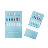 12 panel drug test dip card​